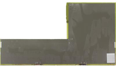 Graphite 2CM 63x120 Quartz