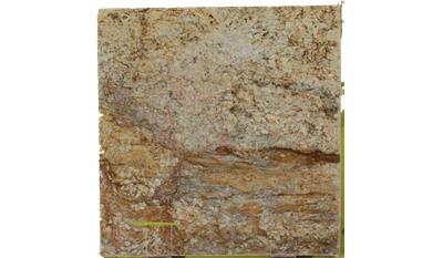 Geriba Gold Granite
