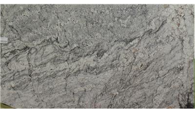 Thunder White Granite
