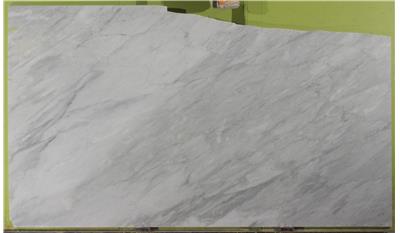 Bianco Carrera (Honed) 3CM Granite
