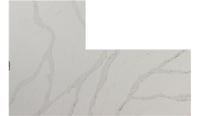 Calacatta Azai 2CM 65x130 Quartz