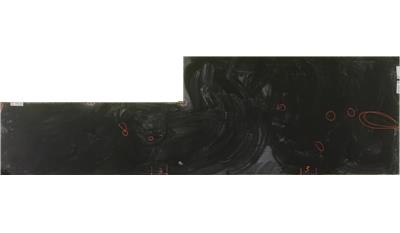 Tahitian Sand 2CM 65x130 Quartz