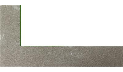 Imperial Gray 2CM 60x122