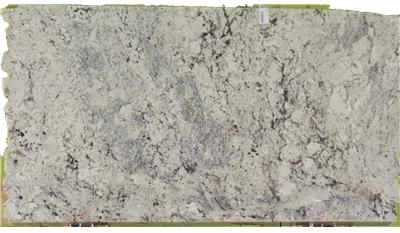 White Ice 3CM Granite