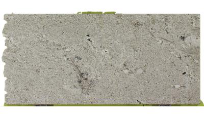 Andino White 3CM Granite