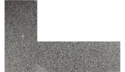 White Sparkle Granite