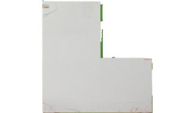 Mont Blanc 2CM 55x120 Quartz