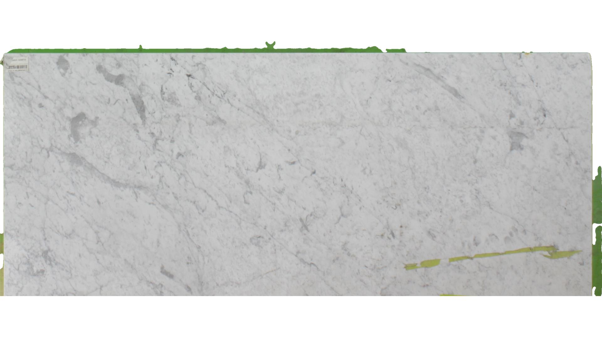 Carrara White 2CM Granite Slabs
