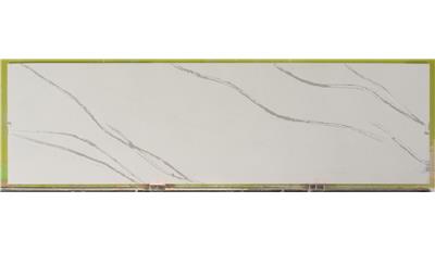Eternal Bella 2CM 63x128 Quartz