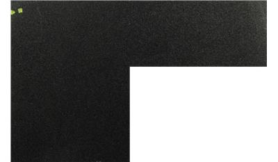 Black Impala (DNU) Granite