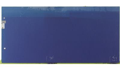 Bala Blue 2CM 55.5x122 Quartz