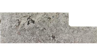 Rigel White Granite