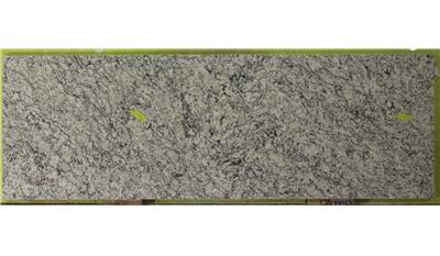 Ashen White(Ornamental White) Granite