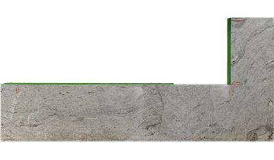 Siberian White Granite