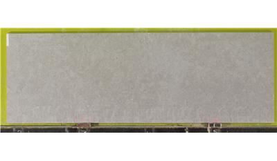 Lento 3CM 63x130 Quartz