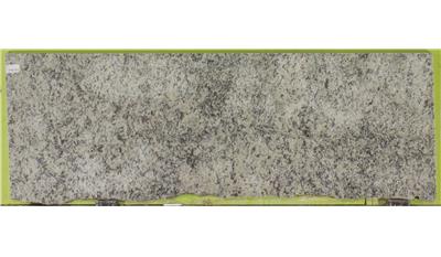Ashen White(Ornamental White) Granite