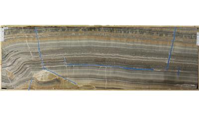 Greige Onyx 2CM Granite