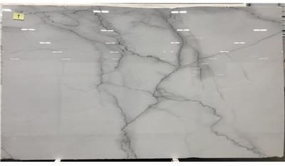 Calcatta Lincoln Extra 3cm Granite