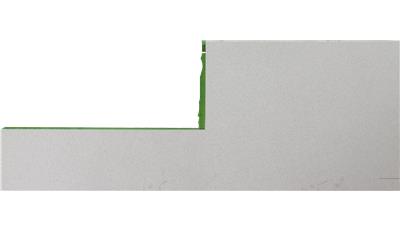 Rio Upano 3CM 55x120 Quartz