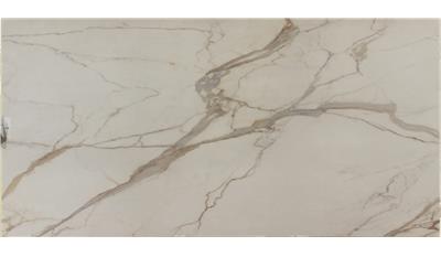 Calacatta Marbella 2CM 64x128 Porcelain