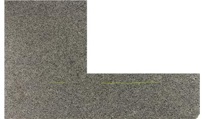 Azul Platino Granite