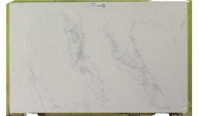 Muse 3CM 63x130 Quartz