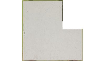 Minuet 3CM 63x130 Quartz