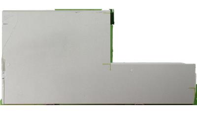 Snowdon White 2CM 65.5x132 Quartz