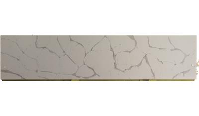 Summerbrook 3CM 55.5x122 Quartz