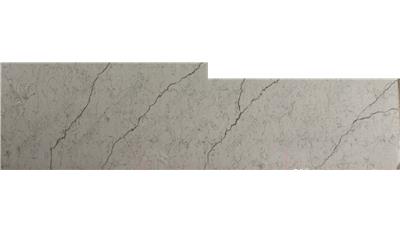 Diamante 3CM 130x65 Quartz