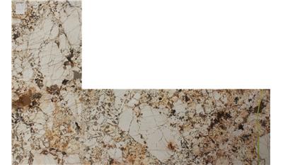 Barbados Sand Granite