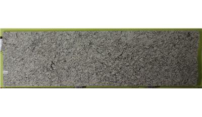 Ashen White(Ornamental White) Granite