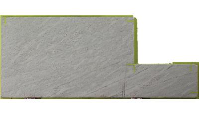 River White 2CM Granite