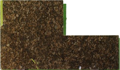 Moroccan Cliff Granite