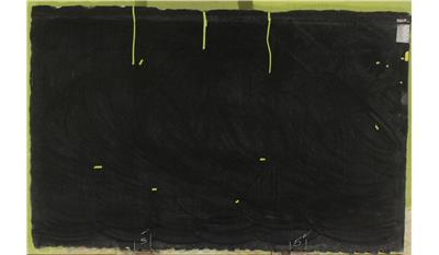 Cambrian Black 3CM Granite