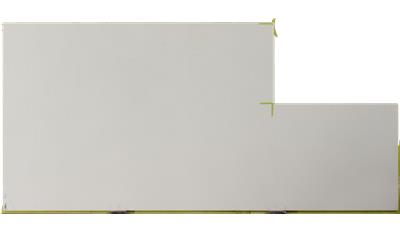 Snow White 2CM 63x120 Quartz