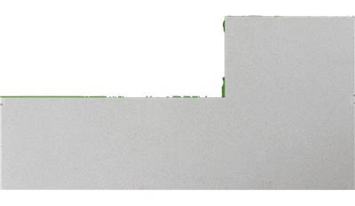 Whitney 2CM 55.5x122 Quartz