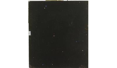 Stellar Night 3CM 63x128 Quartz