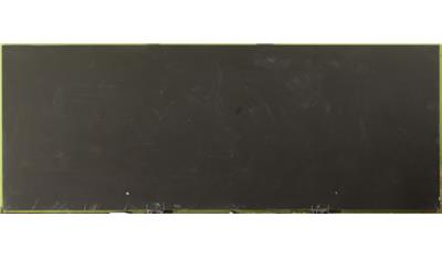 Slate Grey 3CM 118x63 Quartz