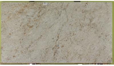 Colonial Cream 3CM Granite