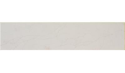 Silver Stallion 3CM 126x63 Quartz