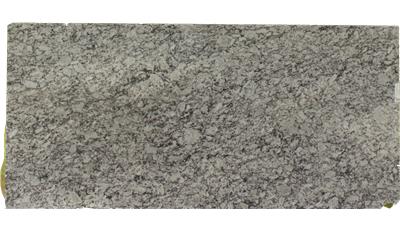 Ashen White(Ornamental White) Granite