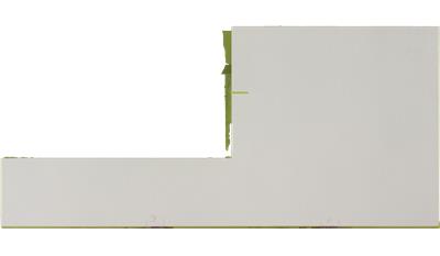 Milky White 3CM 119x56