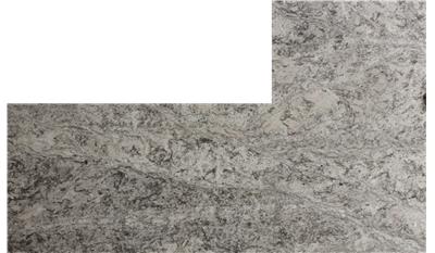 St. Lucia Granite