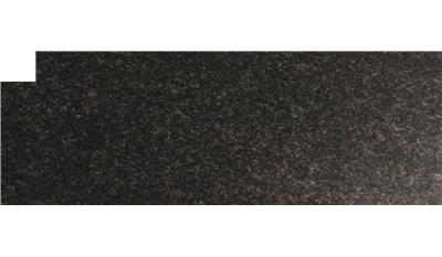 Sapphire Blue / Brown 3CM Granite