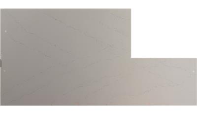 Beckinton 3CM 65.5 x 132 Quartz