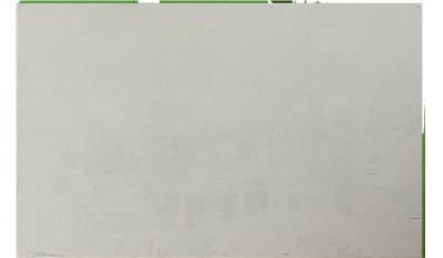 Iced White 2CM Quartz