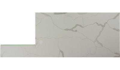 Form Calacata 2CM Granite