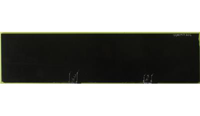 Absolute Black 3CM Granite