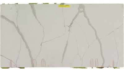 Calacatta Quartz 2CM 63x120 Quartz